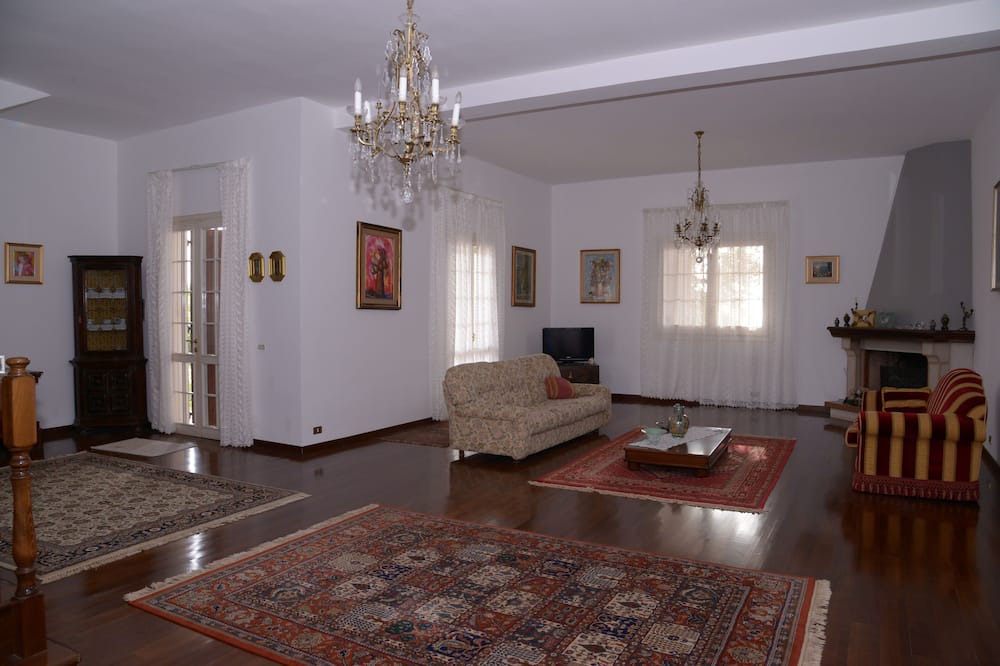 Photo of Livingroom in Vittoria