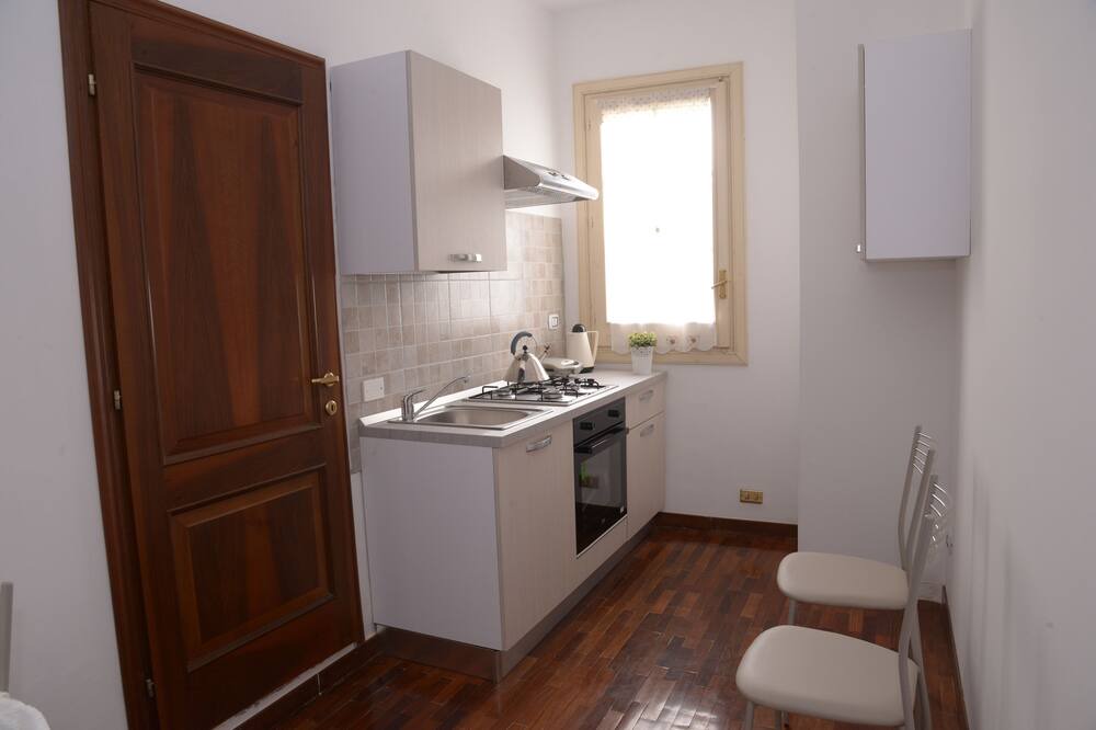 Photo of Kitchen in Vittoria