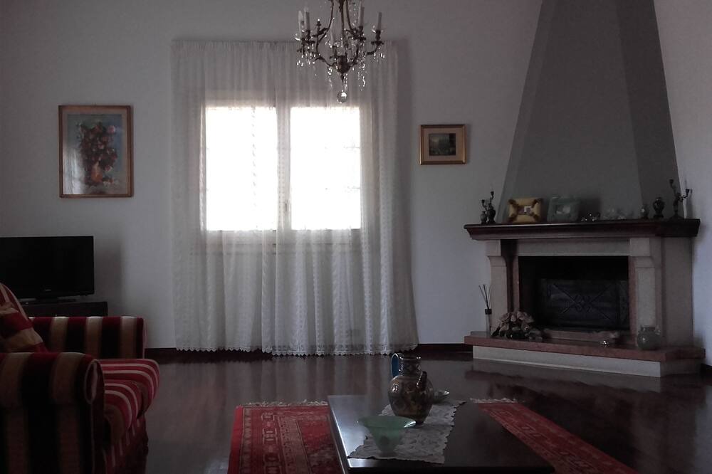 Photo of Livingroom in Vittoria
