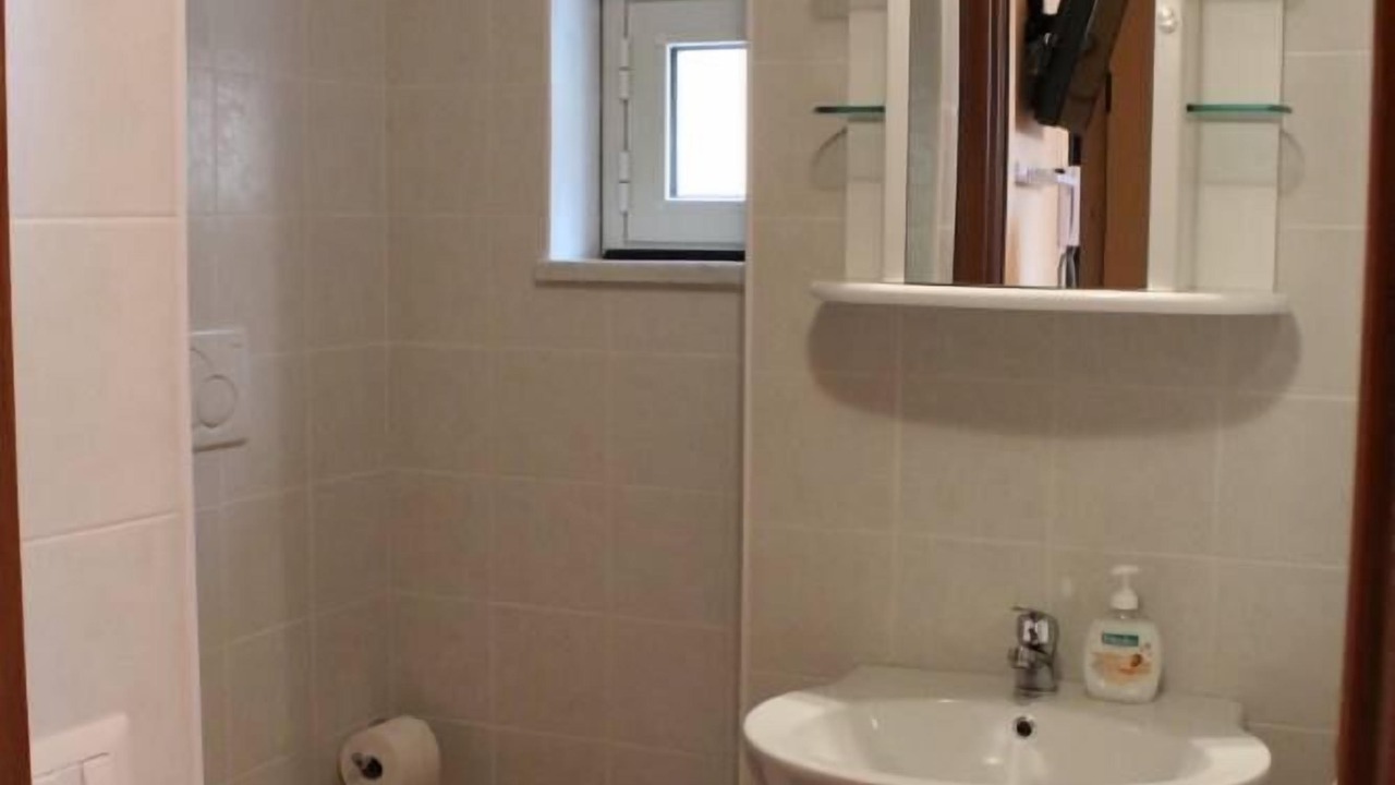 Photo of Bathroom in Old Town