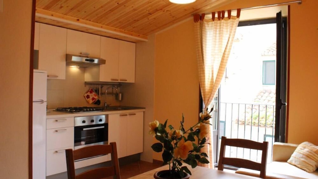 Photo of Kitchen in Old Town