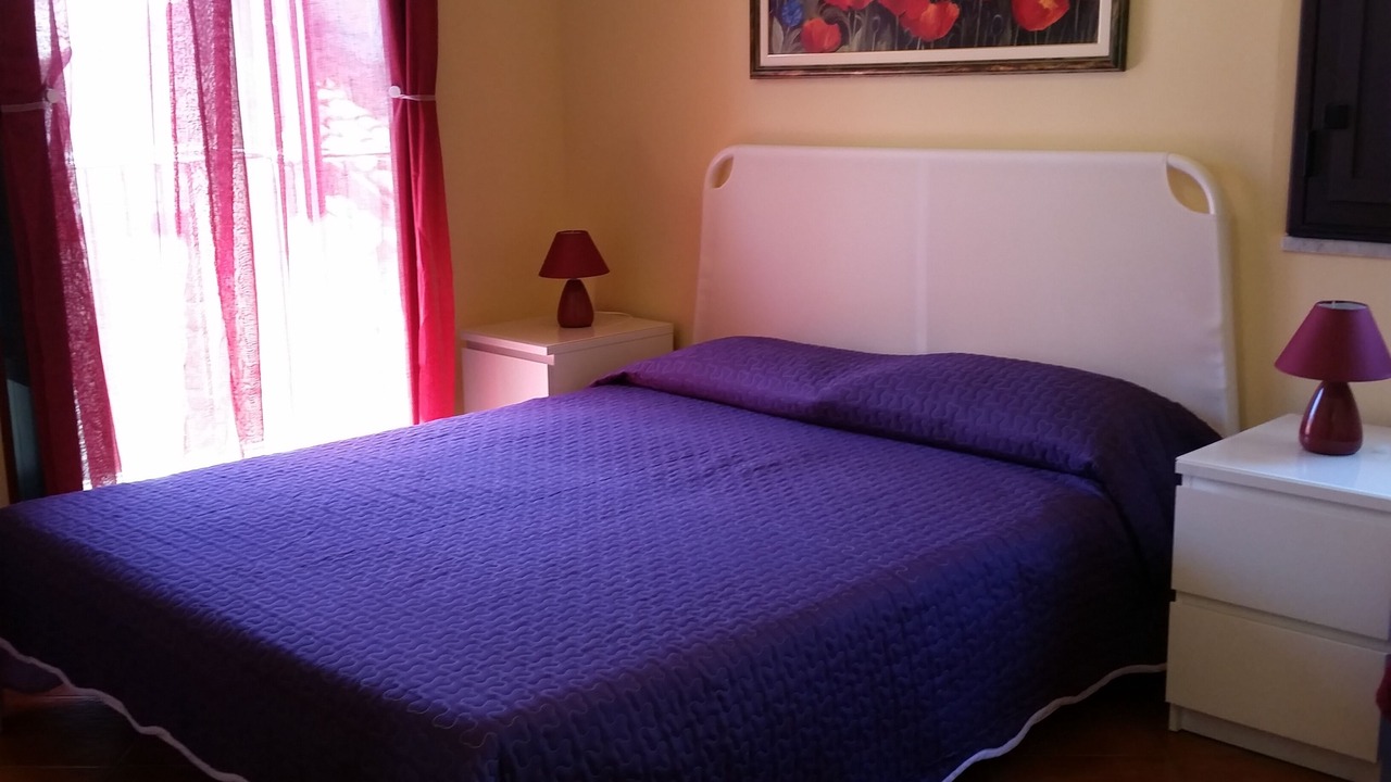 Photo of Bedroom in Old Town