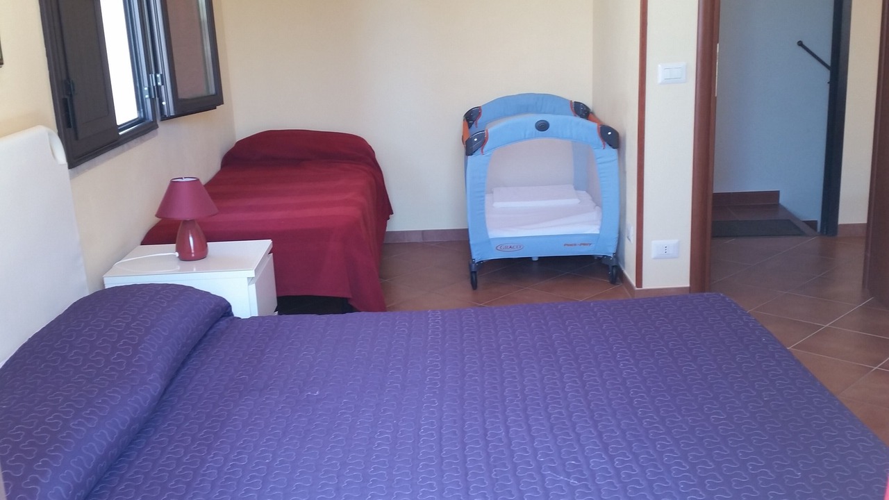 Photo of Bedroom in Old Town