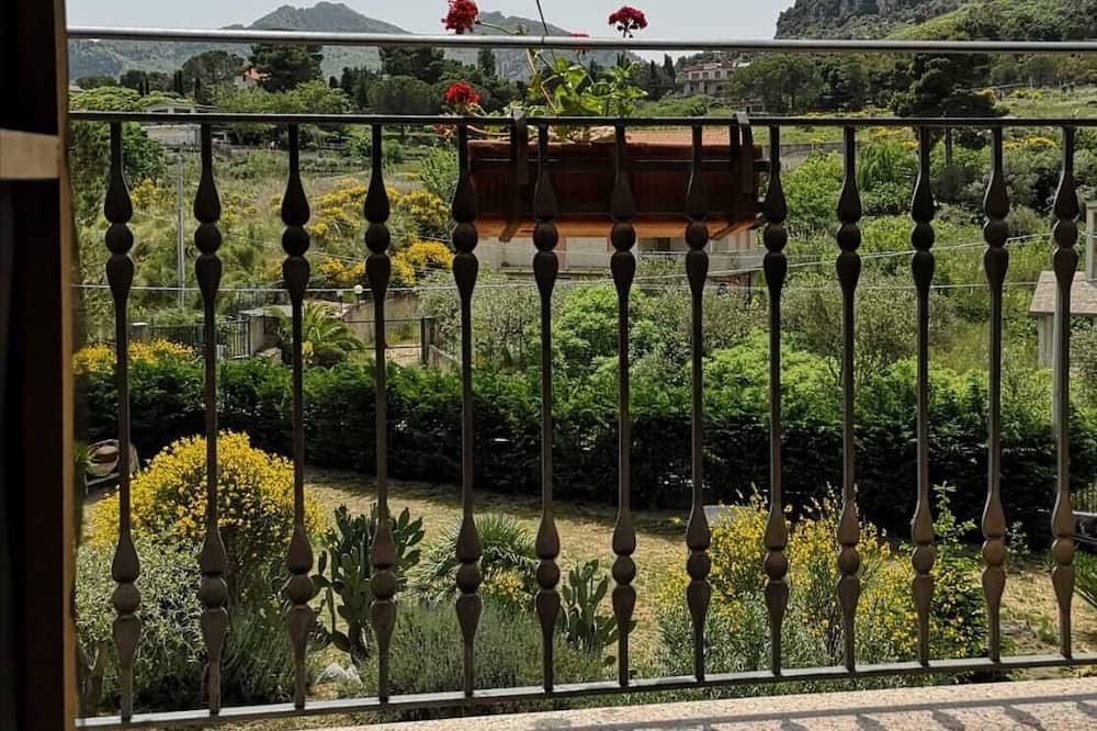 Photo of Patio Balcony in Monreale