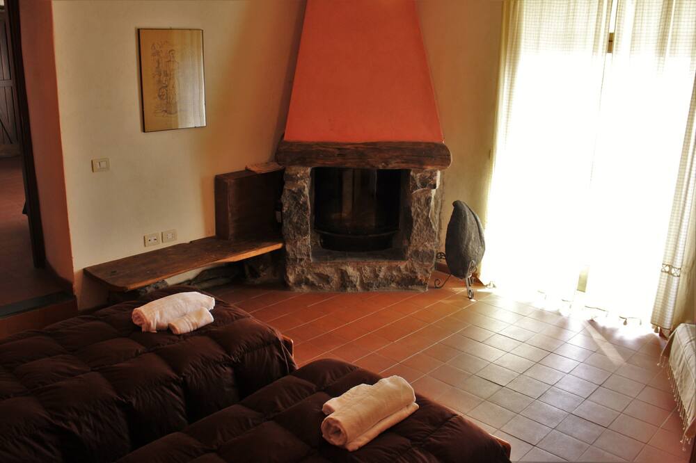 Photo of Livingroom in Trecastagni