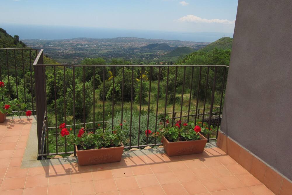 Photo of Patio Balcony in Trecastagni