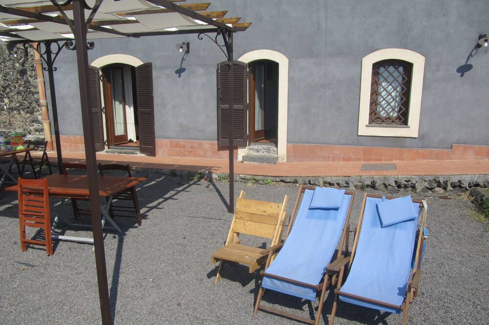 Photo of Patio Balcony in Trecastagni