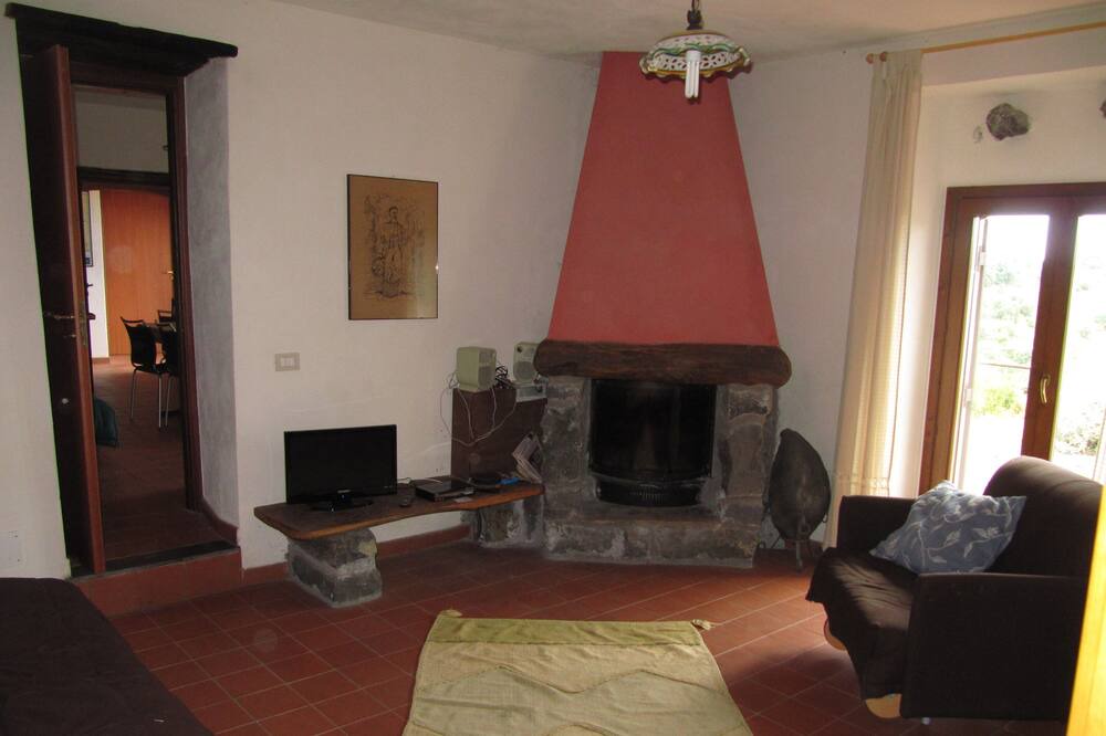Photo of Livingroom in Trecastagni