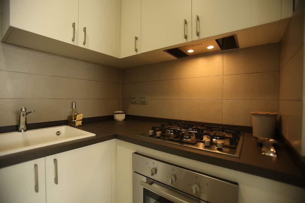 Photo of Kitchen in San Gregorio di Catania
