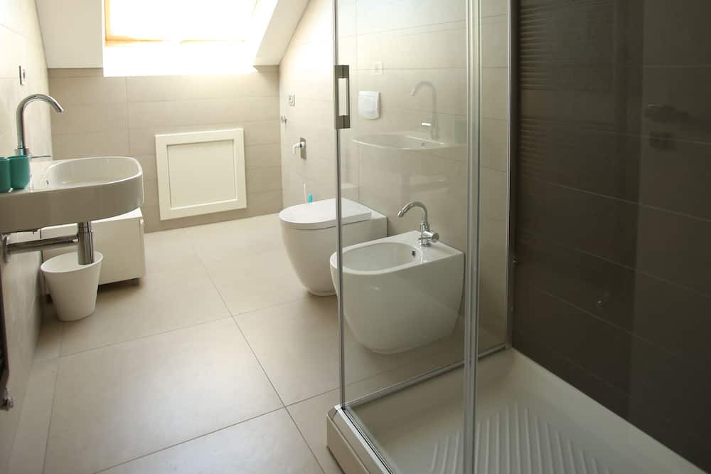 Photo of Bathroom in San Gregorio di Catania