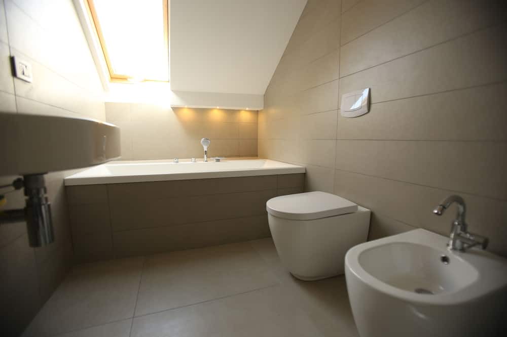 Photo of Bathroom in San Gregorio di Catania