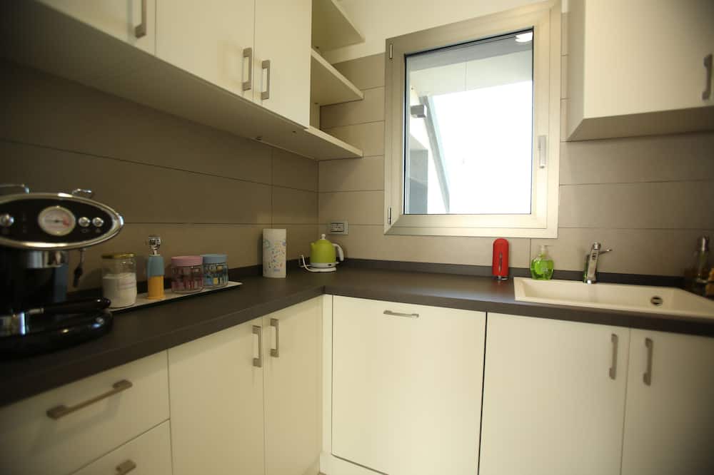 Photo of Kitchen in San Gregorio di Catania