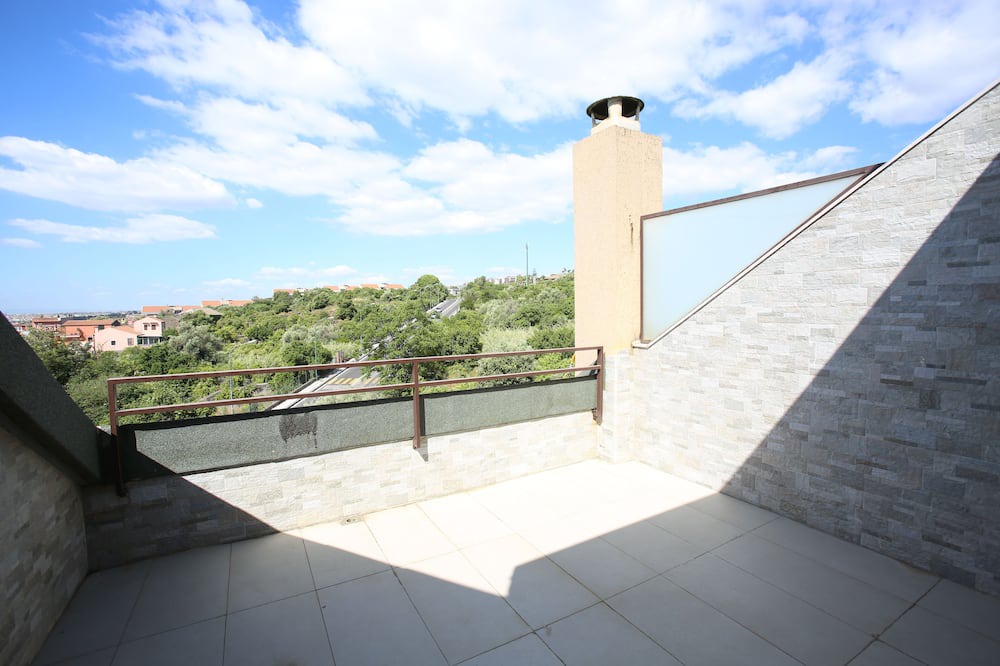 Photo of Patio Balcony in San Gregorio di Catania