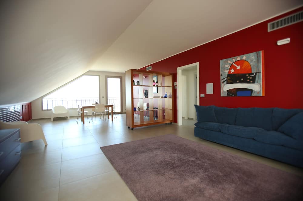 Photo of Livingroom in San Gregorio di Catania
