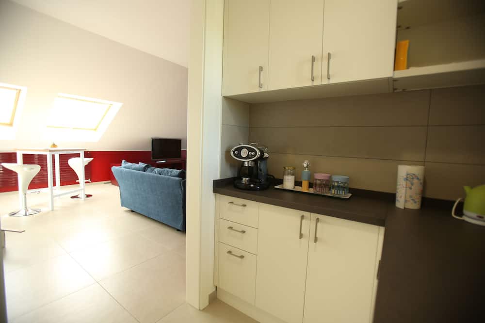 Photo of Kitchen in San Gregorio di Catania