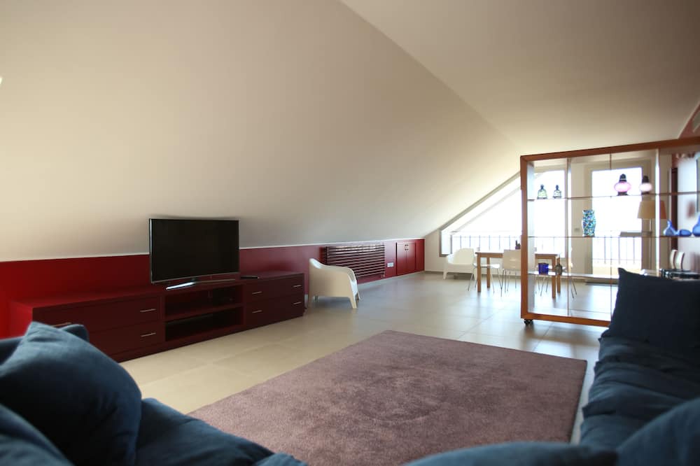 Photo of Livingroom in San Gregorio di Catania
