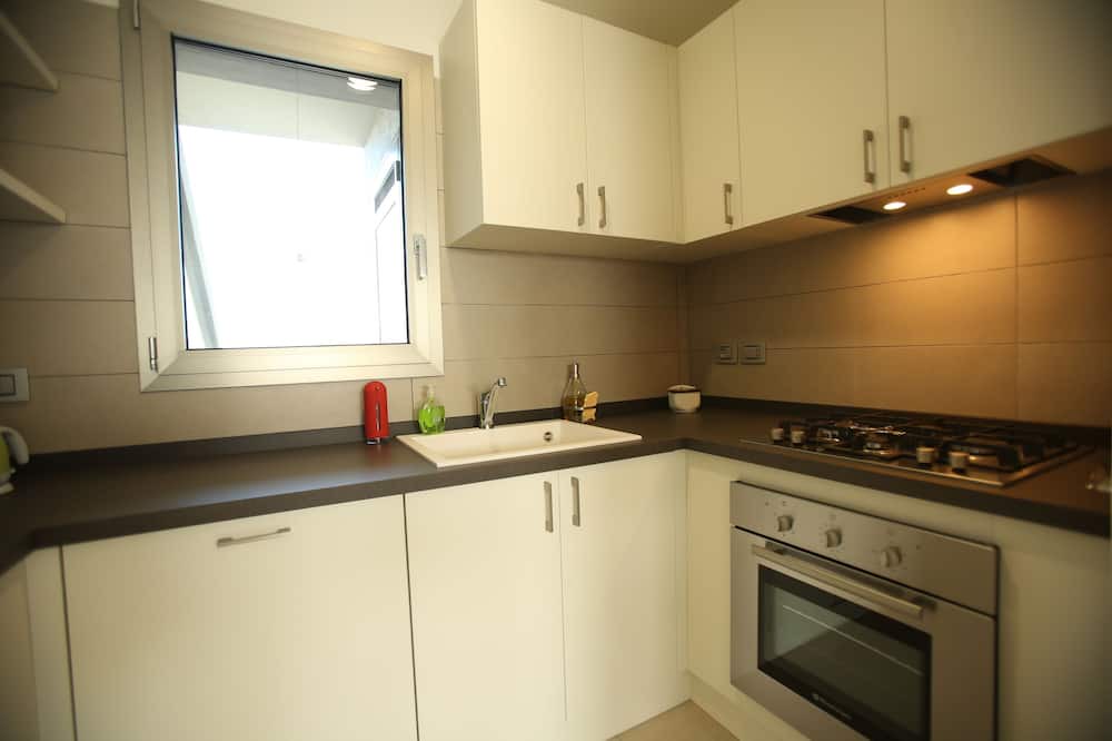 Photo of Kitchen in San Gregorio di Catania