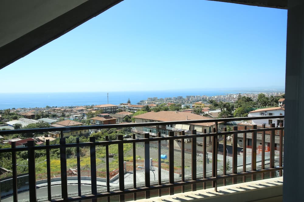 Photo of Patio Balcony in San Gregorio di Catania