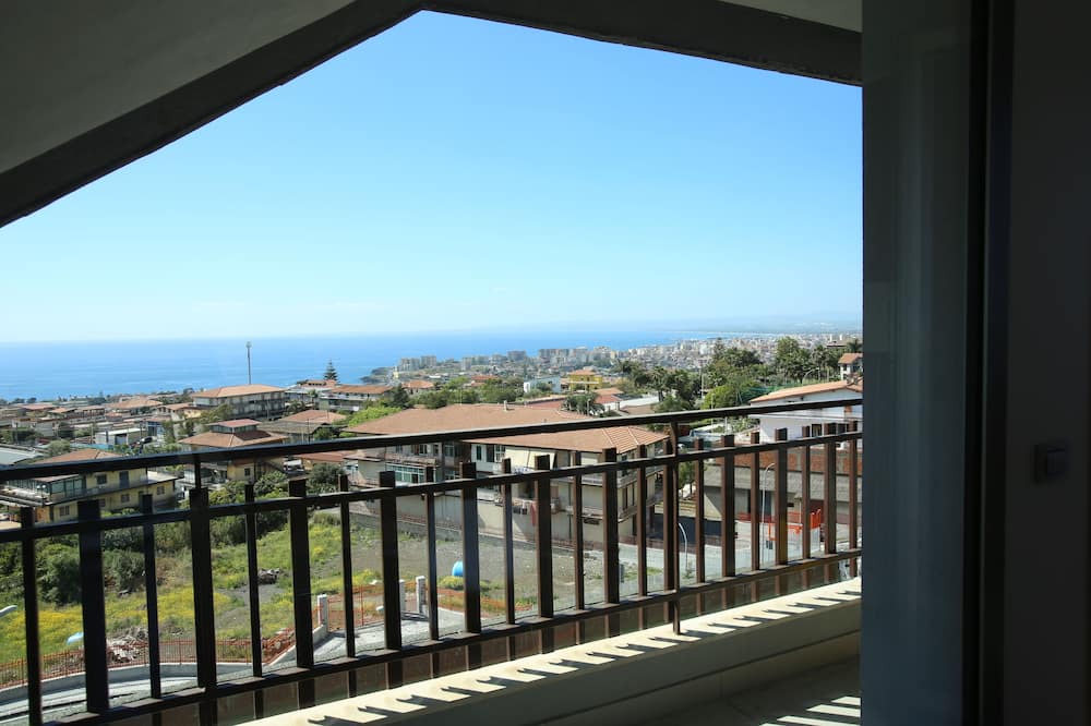 Photo of Patio Balcony in San Gregorio di Catania