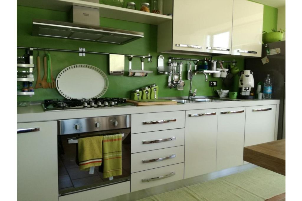Photo of Kitchen in Montallegro