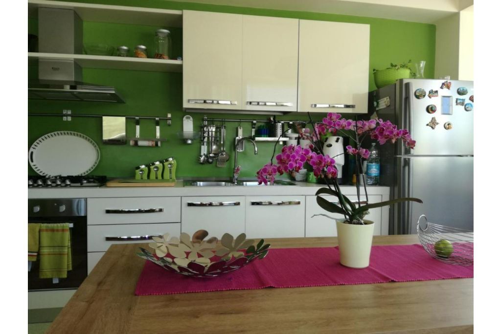 Photo of Kitchen in Montallegro
