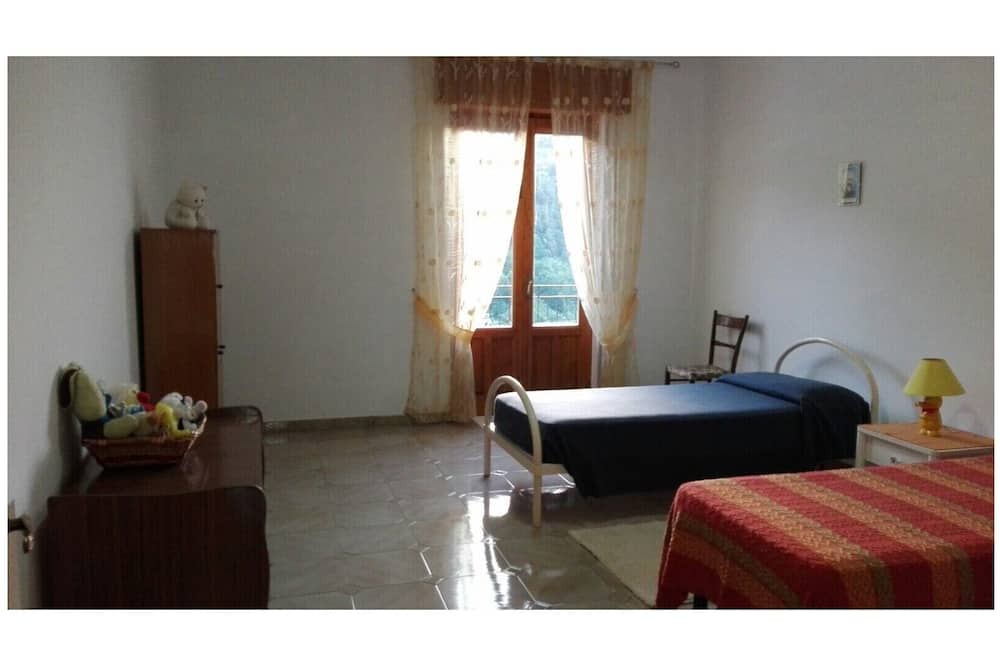Photo of Bedroom in Tortorici
