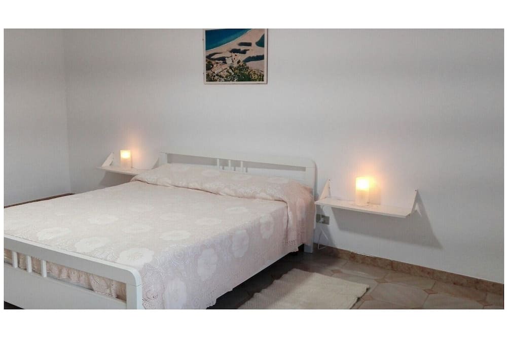 Photo of Bedroom in Tortorici