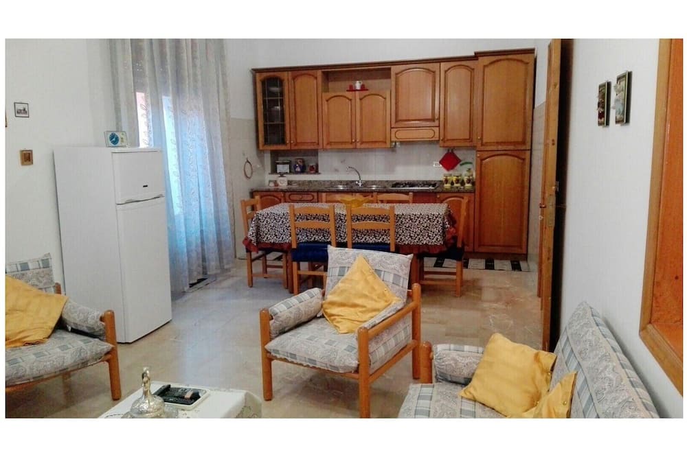 Photo of Livingroom in Tortorici
