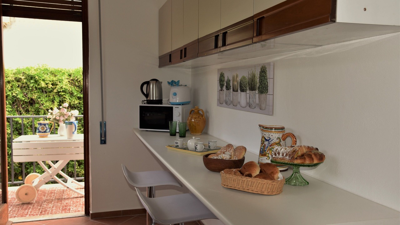 Photo of Kitchen in Santa Flavia