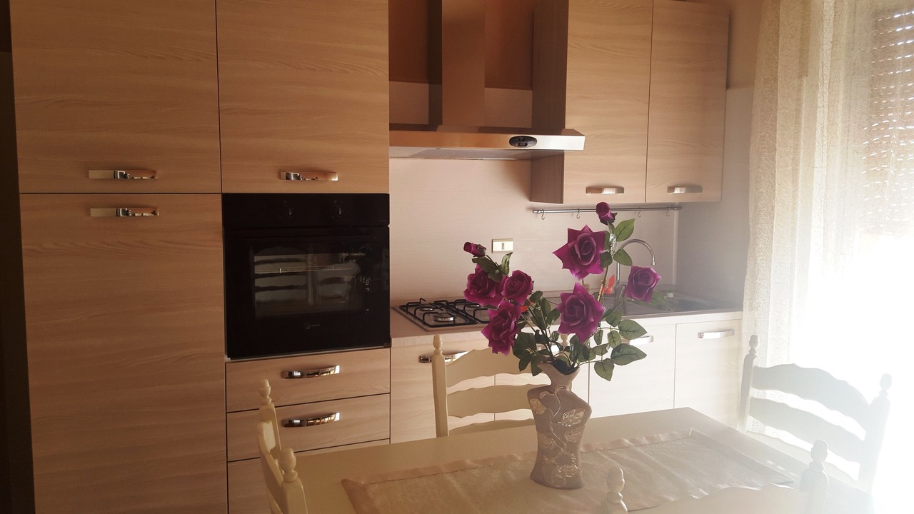 Photo of Kitchen in Giarre