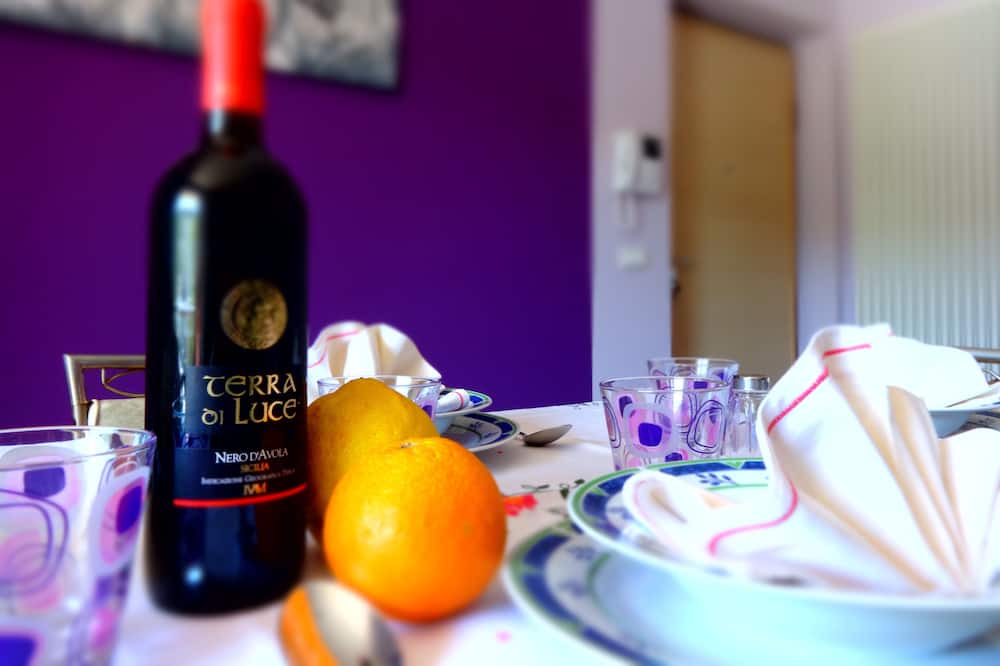 Photo of Kitchen in Marina di Patti