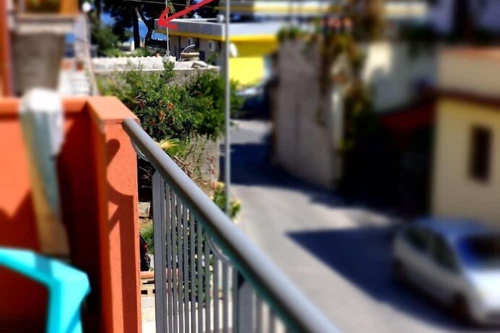 Photo of Patio Balcony in Marina di Patti