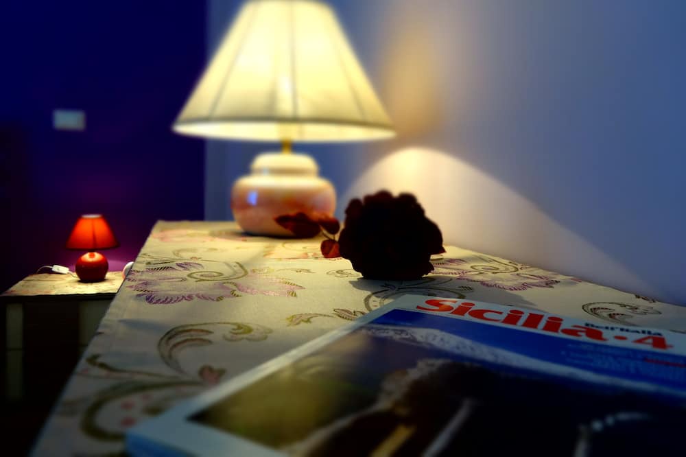 Photo of Bedroom in Marina di Patti