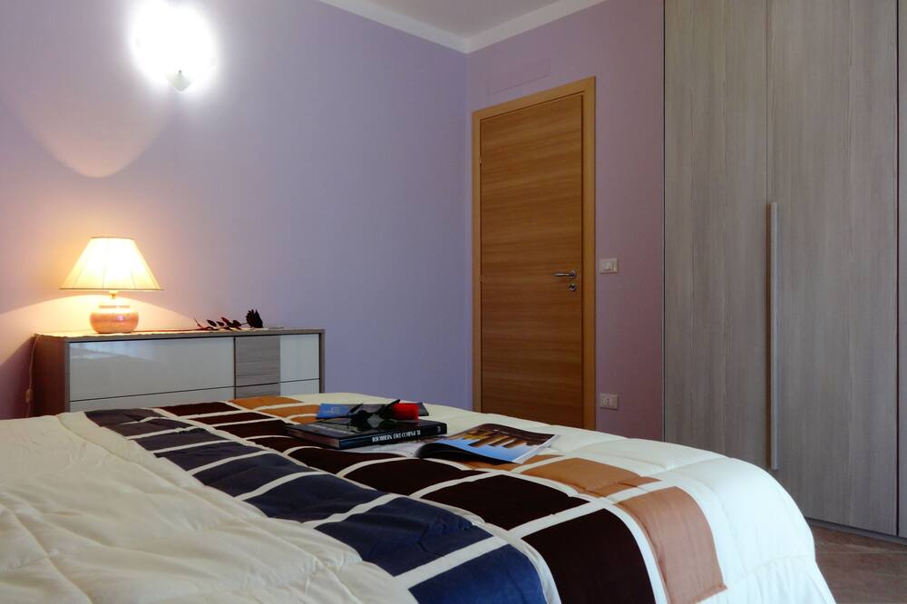 Photo of Bedroom in Marina di Patti