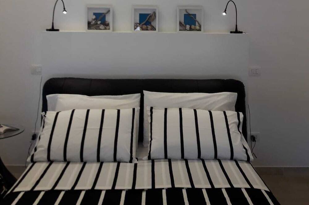 Photo of Bedroom in Santa Lucia