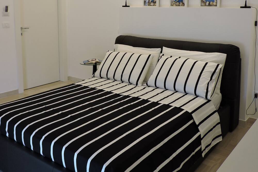 Photo of Bedroom in Santa Lucia