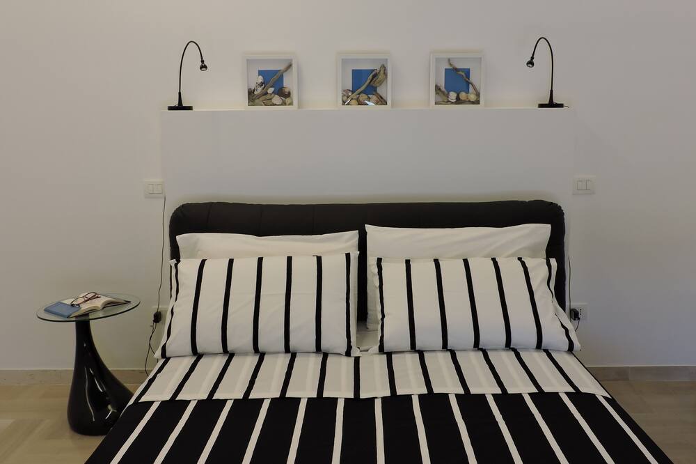 Photo of Bedroom in Santa Lucia
