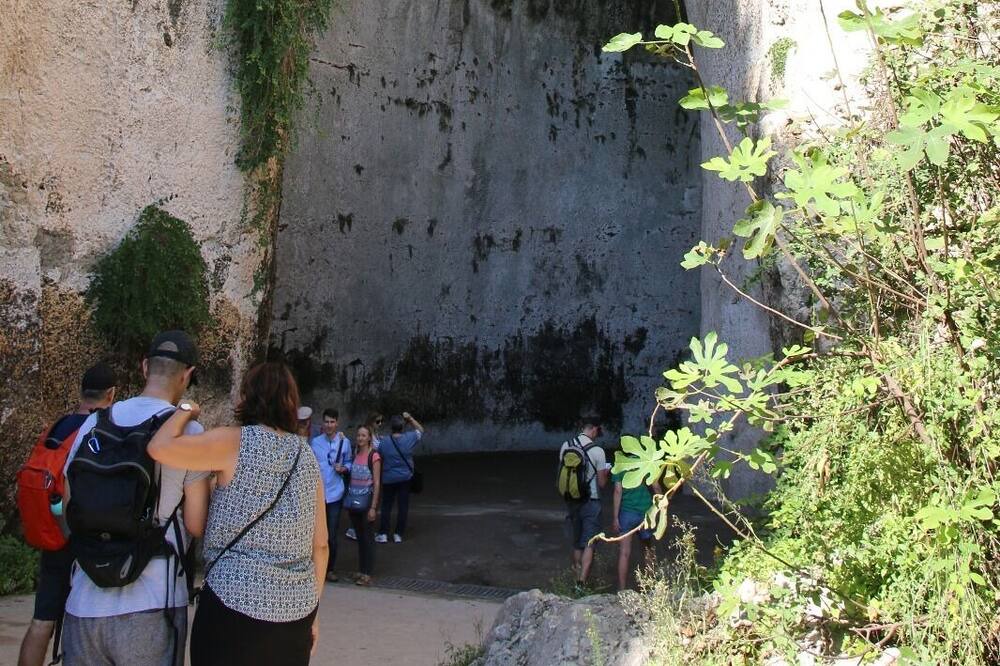 Photo of Outdoor in Santa Lucia