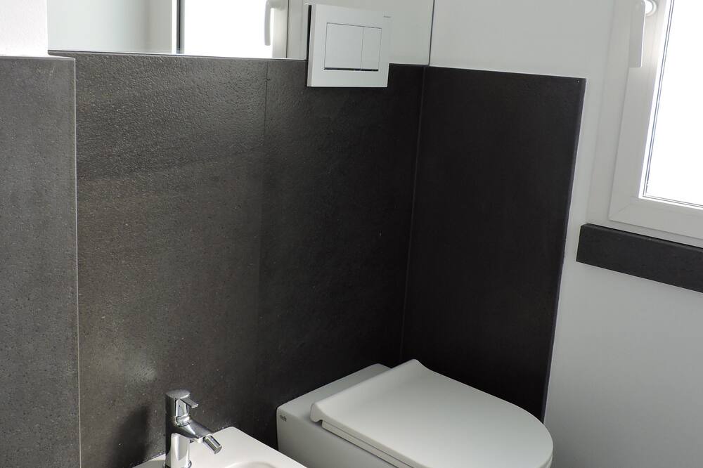 Photo of Bathroom in Santa Lucia