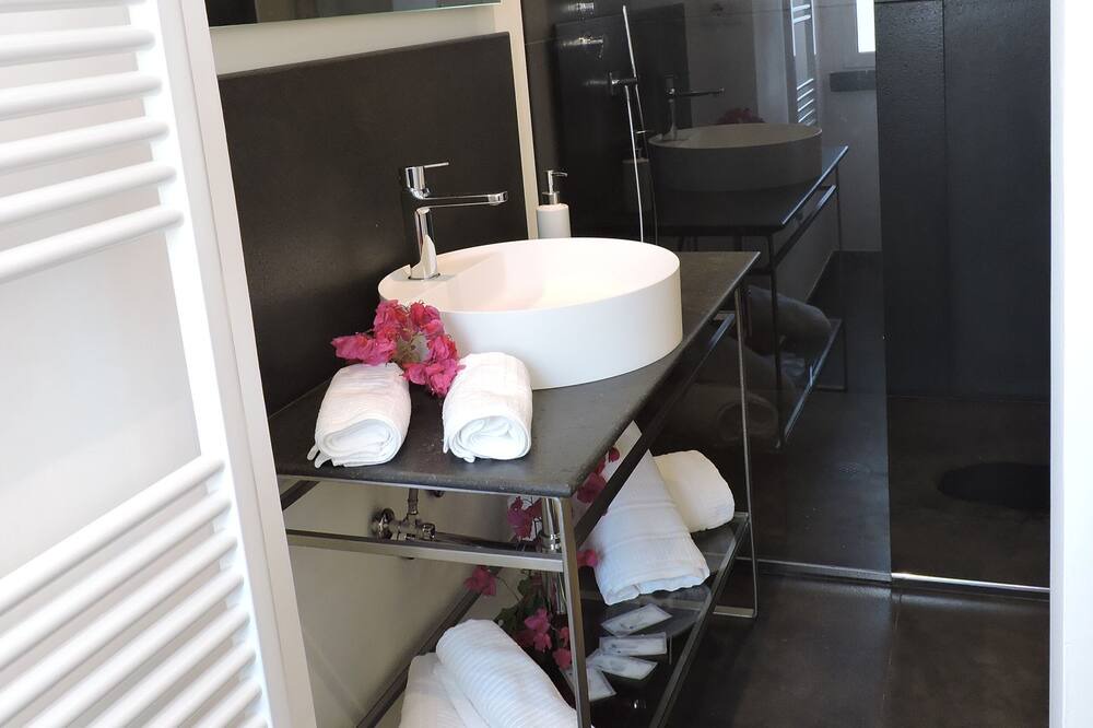Photo of Bathroom in Santa Lucia