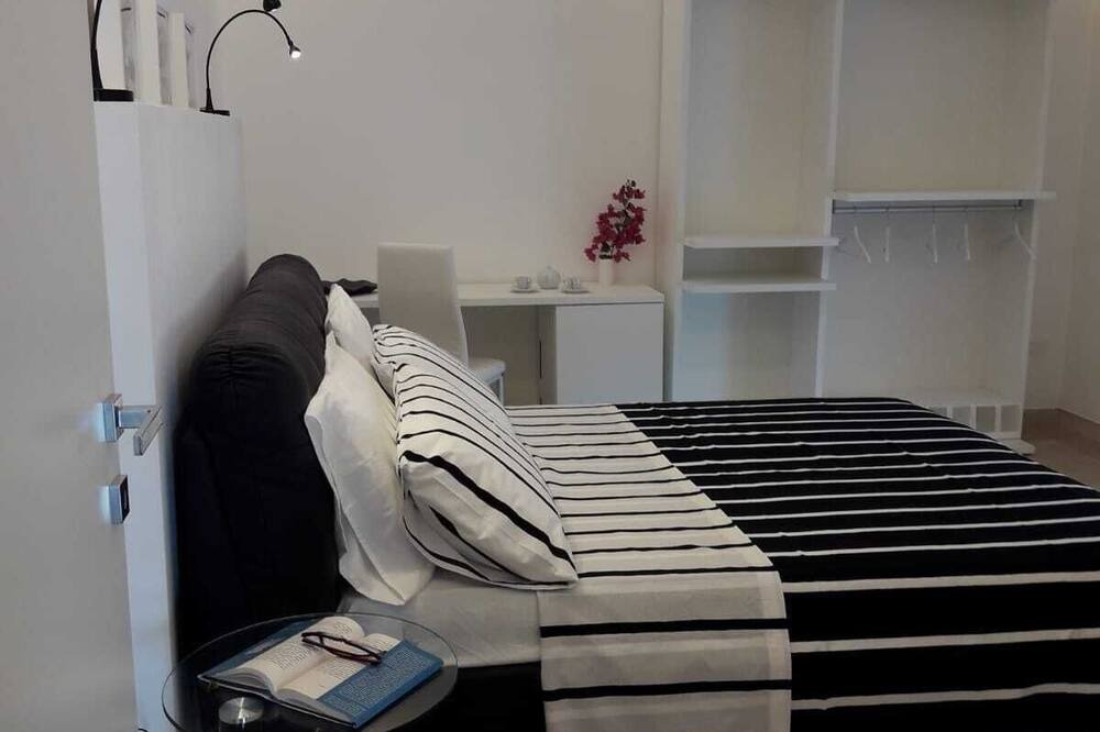 Photo of Bedroom in Santa Lucia