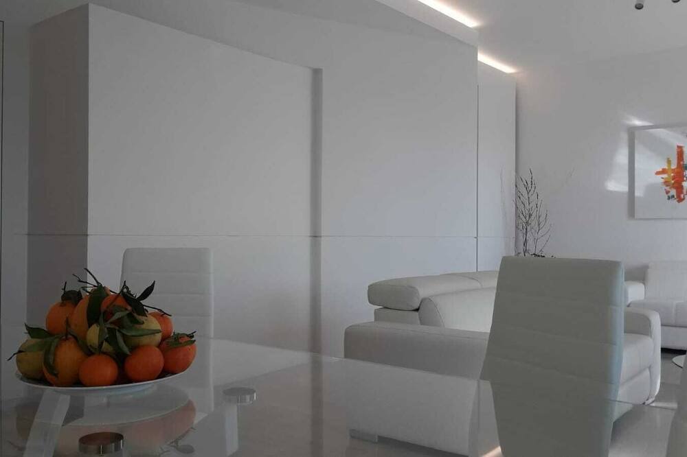 Photo of Livingroom in Santa Lucia