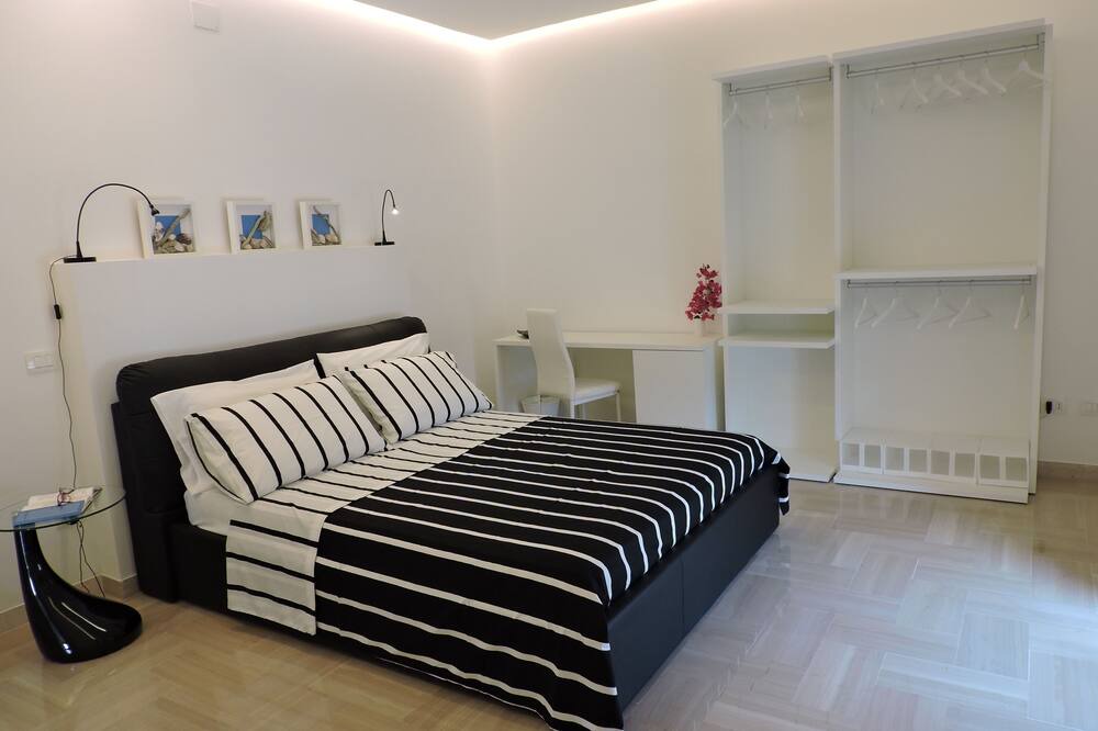 Photo of Bedroom in Santa Lucia