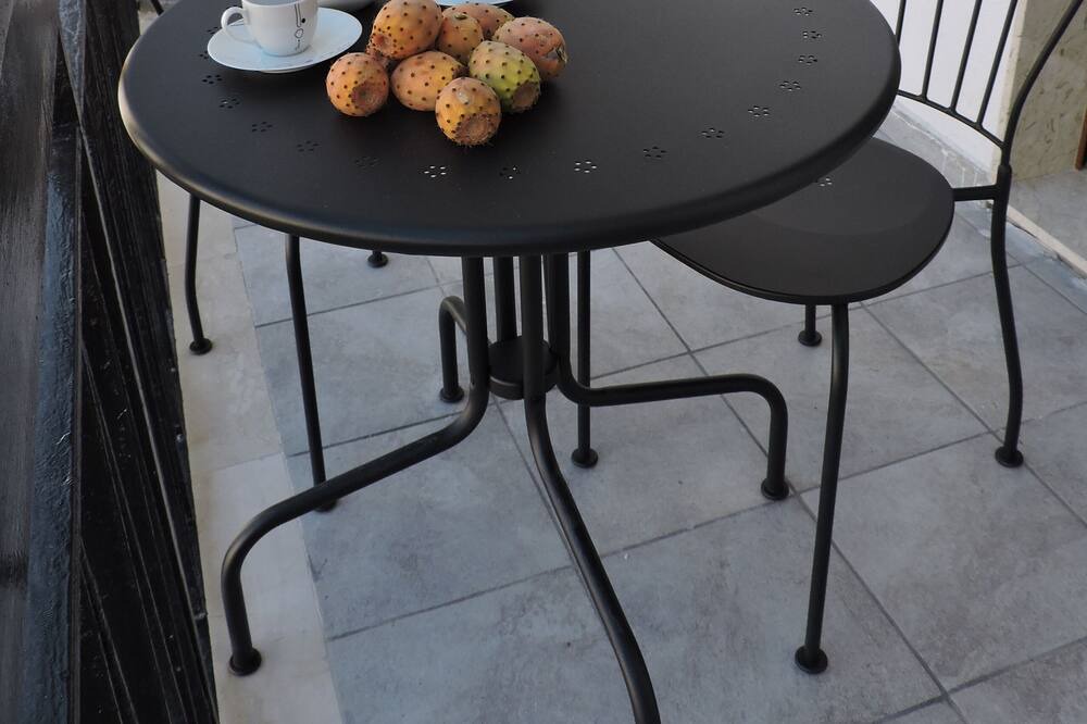 Photo of Patio Balcony in Santa Lucia