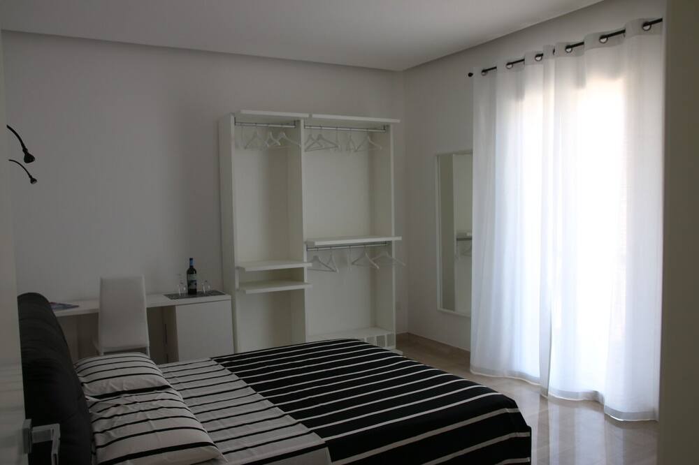 Photo of Bedroom in Santa Lucia