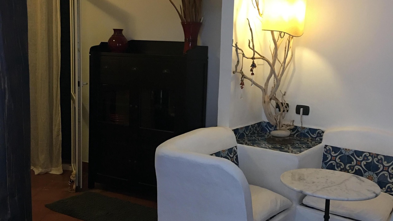 Photo of Livingroom in Gallina
