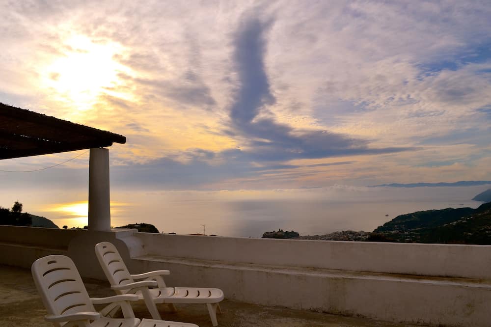 Photo of Patio Balcony in Pianoconte