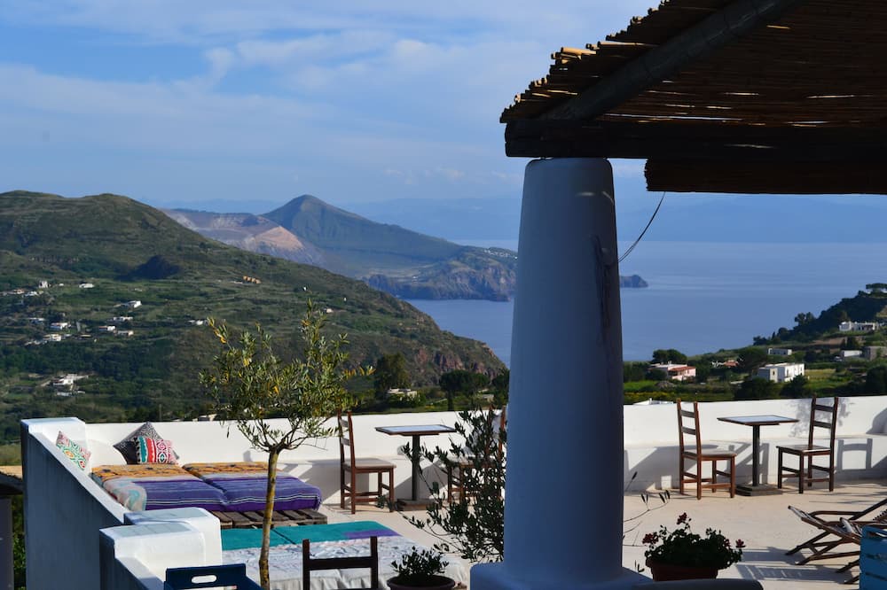 Photo of Patio Balcony in Pianoconte