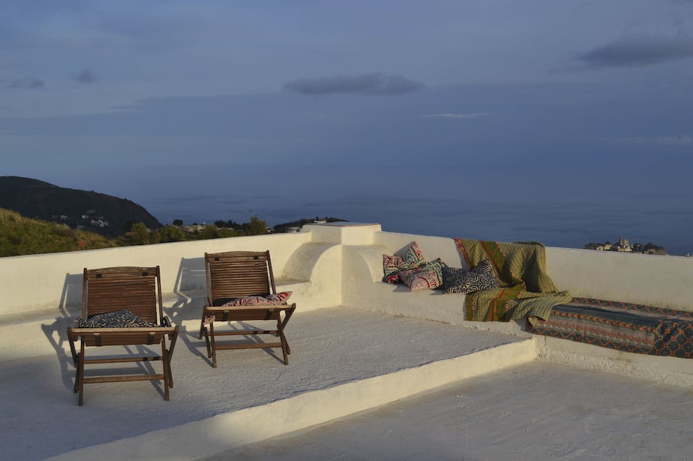 Photo of Patio Balcony in Pianoconte
