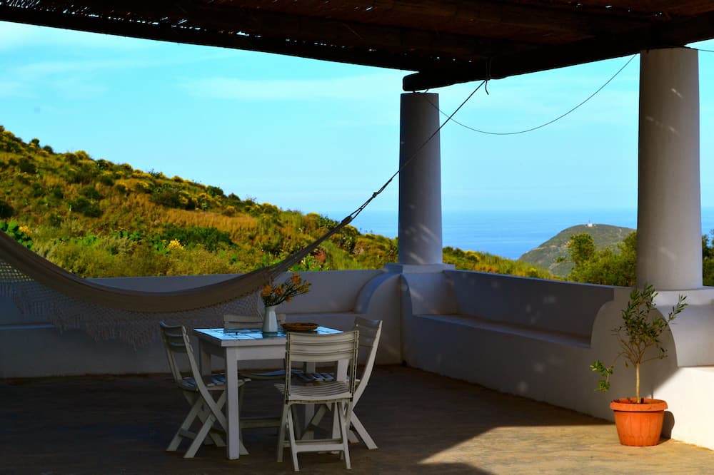 Photo of Patio Balcony in Pianoconte